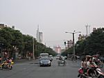 Luoyang