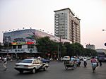 Luoyang