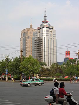 Luoyang