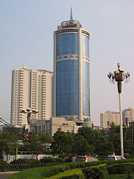 Luoyang