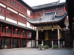 Yu Yuan Garten