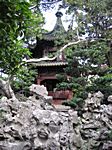 Yu Yuan Garten