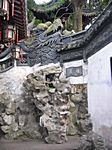 Yu Yuan Garten