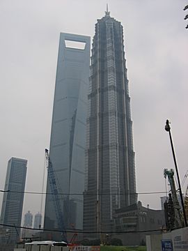 Shanghai - Pudong