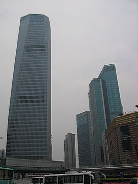 Shanghai - Pudong