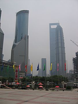 Shanghai - Pudong