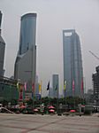 Pudong