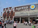 Argentinien