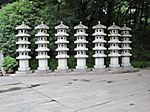 Lei Feng Pagoda