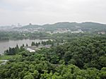 Lei Feng Pagoda