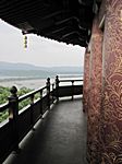 Lei Feng Pagoda