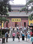 Lingyin Tempel