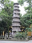 Lingyin Tempel