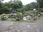 Yongfu Tempel