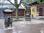 Yongfu Tempel