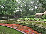 Garten des Bescheidenen Beamten