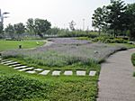 Peking - Olympiapark