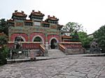 Putuo Tempel