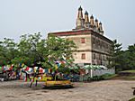 Putuo Tempel