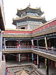 Putuo Tempel