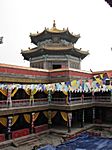 Putuo Tempel