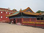 Putuo Tempel