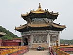 Putuo Tempel