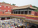 Putuo Tempel