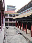 Putuo Tempel