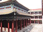 Putuo Tempel