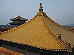 Putuo Tempel