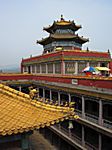 Putuo Tempel