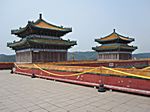 Putuo Tempel