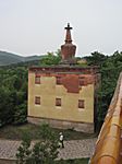 Putuo Tempel