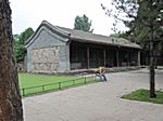 Mountain Summer Resort