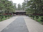 Mountain Summer Resort