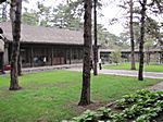 Mountain Summer Resort