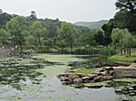 Mountain Summer Resort