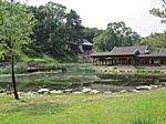 Mountain Summer Resort