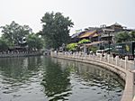 Peking - Qian Hai
