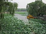 Peking - Bei Hai Park