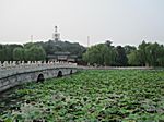 Peking - Bei Hai Park