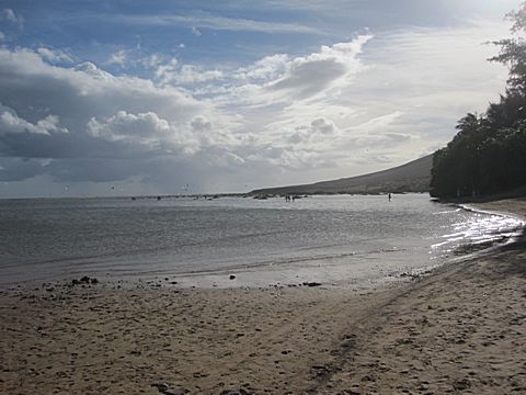 Playa Esmeralda