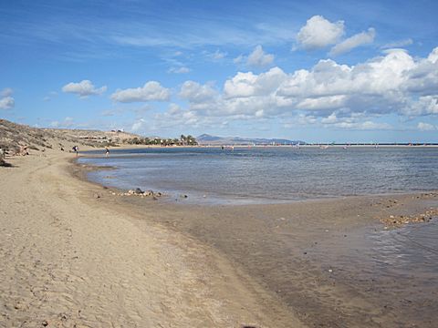 Playa Esmeralda