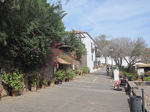 Betancuria