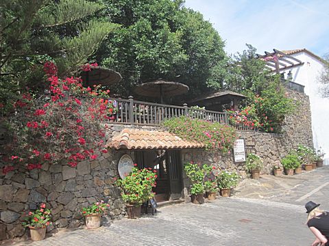 Betancuria