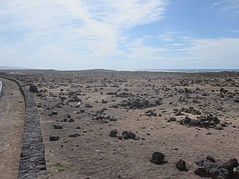 El Cotillo