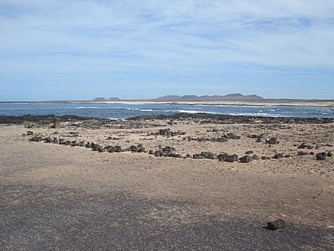 El Cotillo