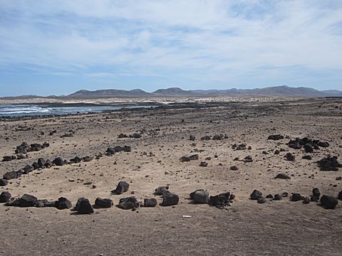 El Cotillo