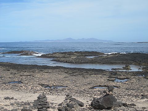 El Cotillo